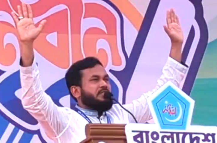 আমরা দুর্নীতির বিরুদ্ধে যুদ্ধ ঘোষণা করেছি: ড. রেজাউল করিম